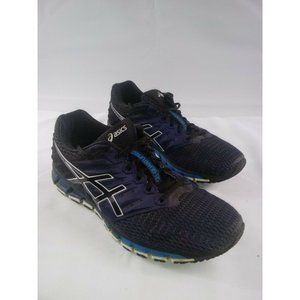 Asics Gel Quantum 180 2 (T6G2N-5890) Peacoat Blue